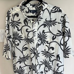 Reyn spooner 3XL shirt
